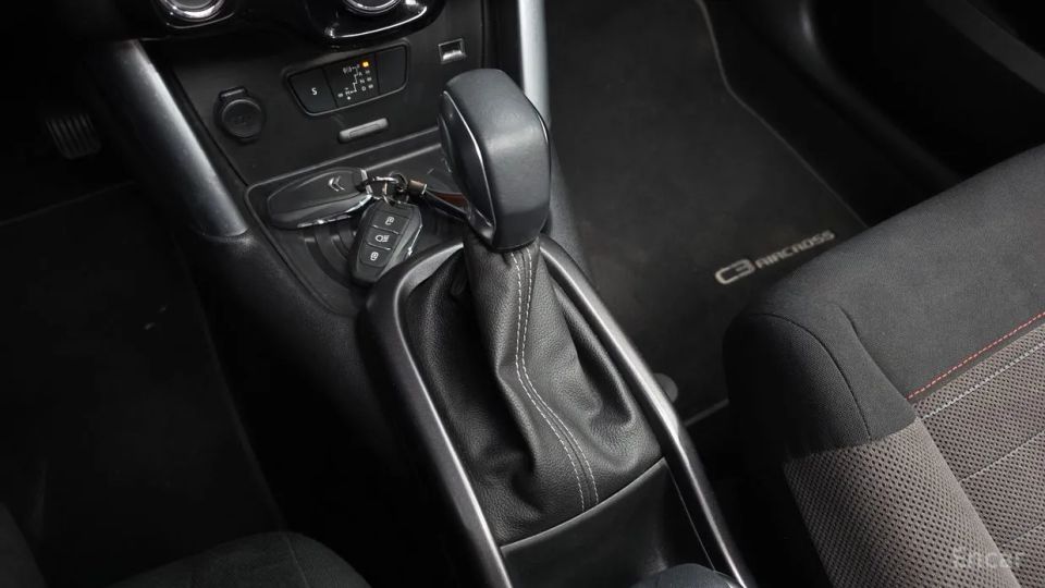 Citroen-DS C3 Aircross