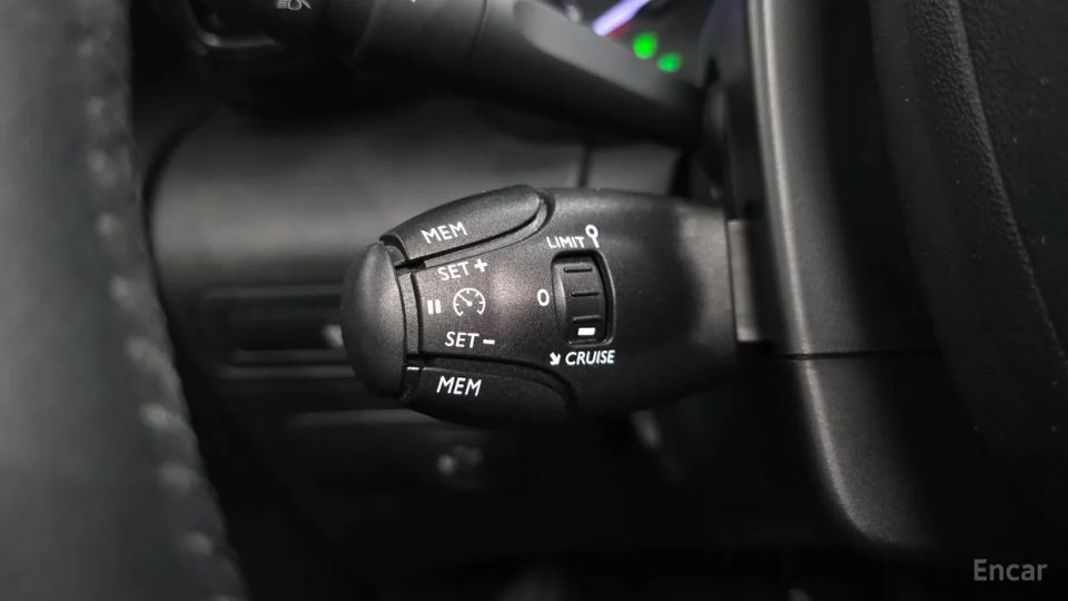 Citroen-DS C3 Aircross