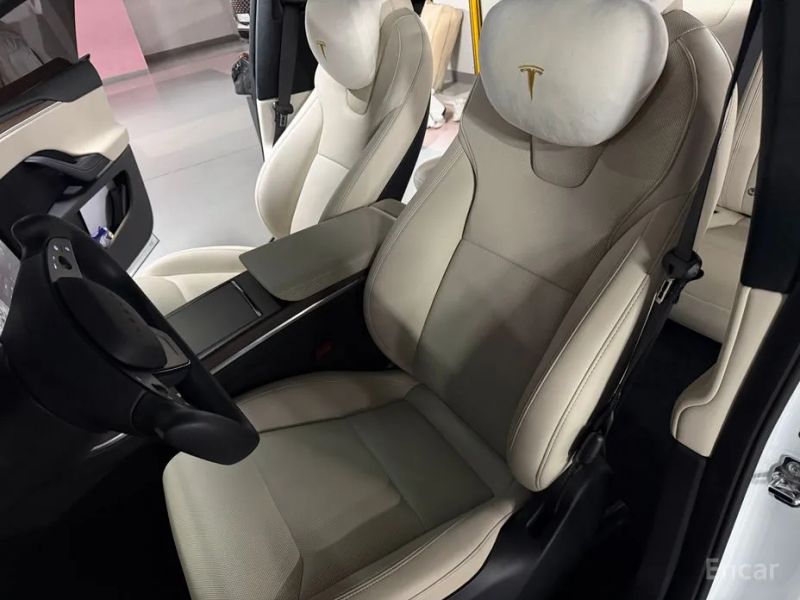 Tesla model-x