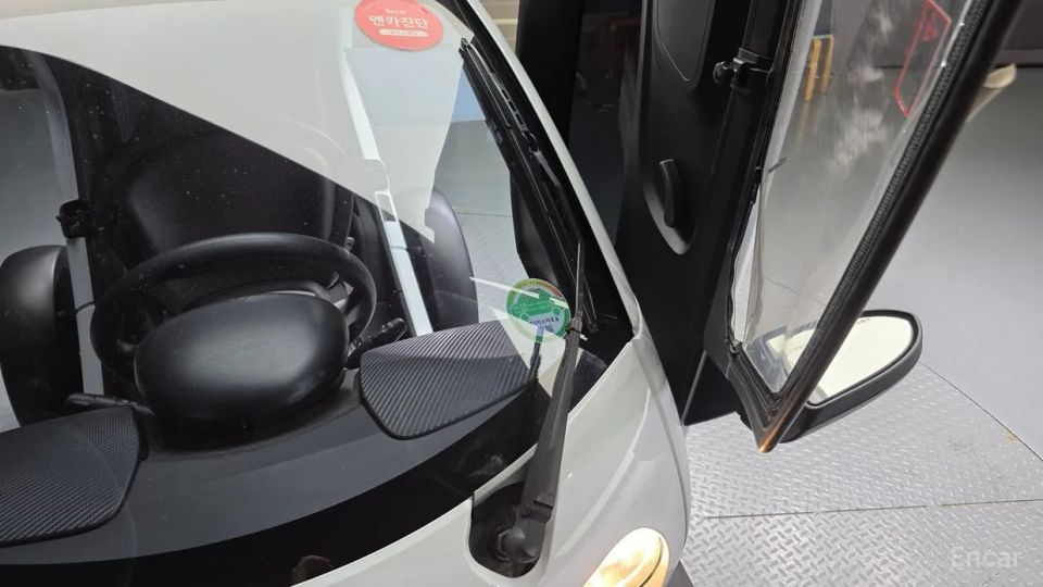Renault-KoreaSamsung Twizy