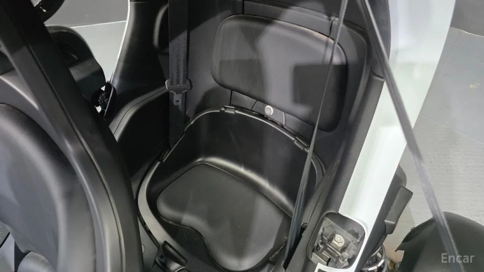 Renault-KoreaSamsung Twizy
