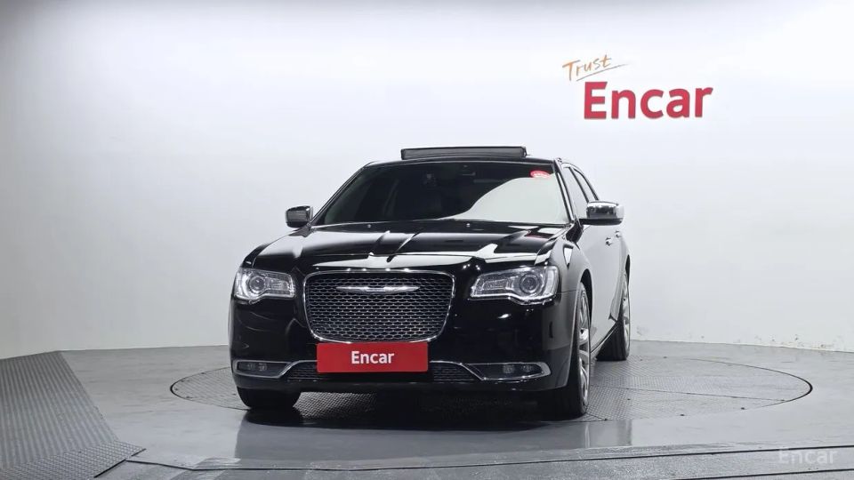 Chrysler 300C