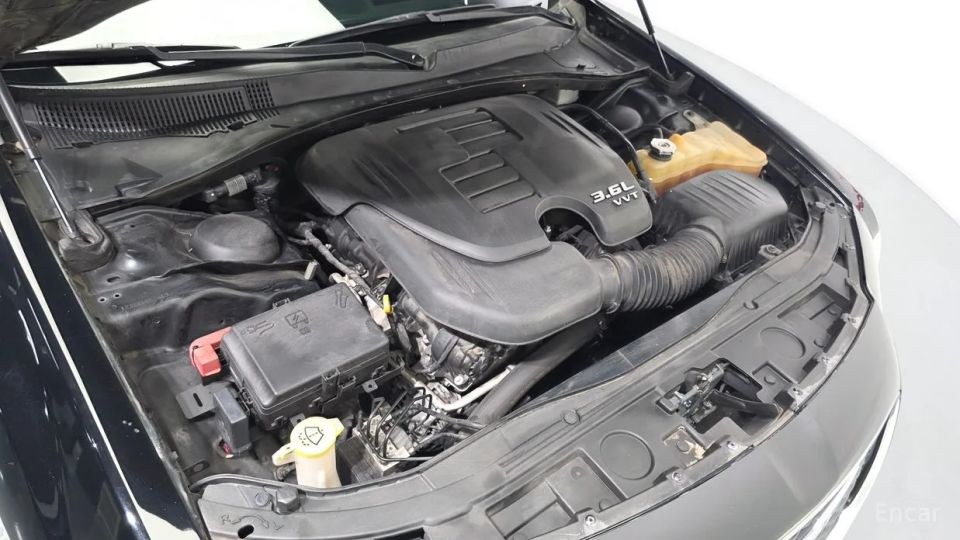 Chrysler 300C