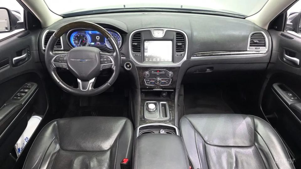 Chrysler 300C