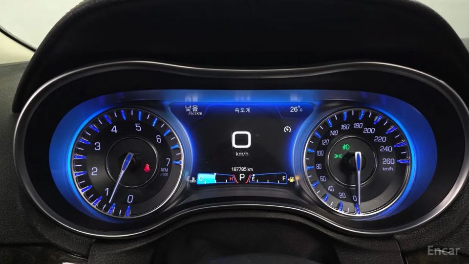 Chrysler 300C