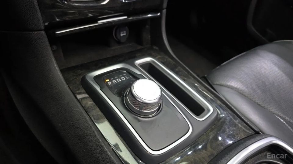 Chrysler 300C