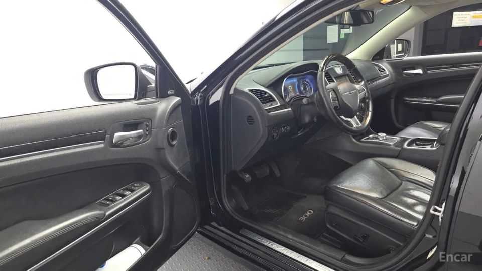 Chrysler 300C