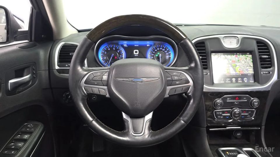 Chrysler 300C