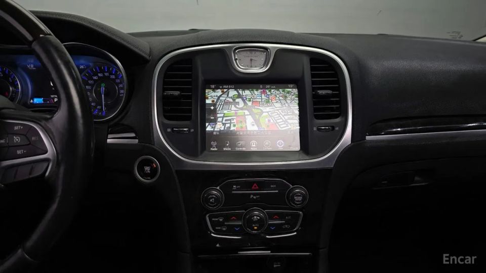 Chrysler 300C