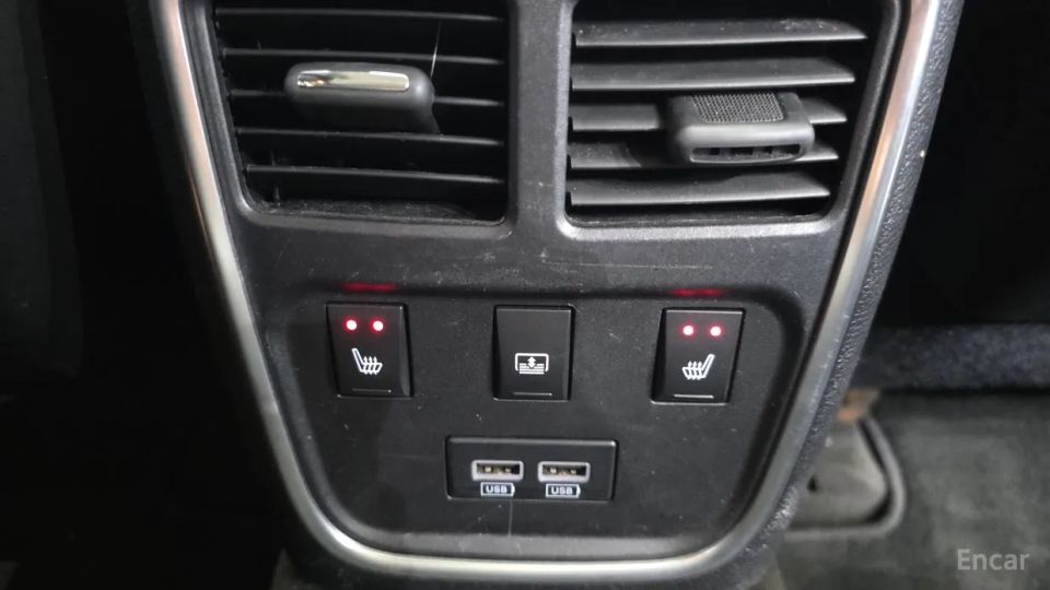 Chrysler 300C