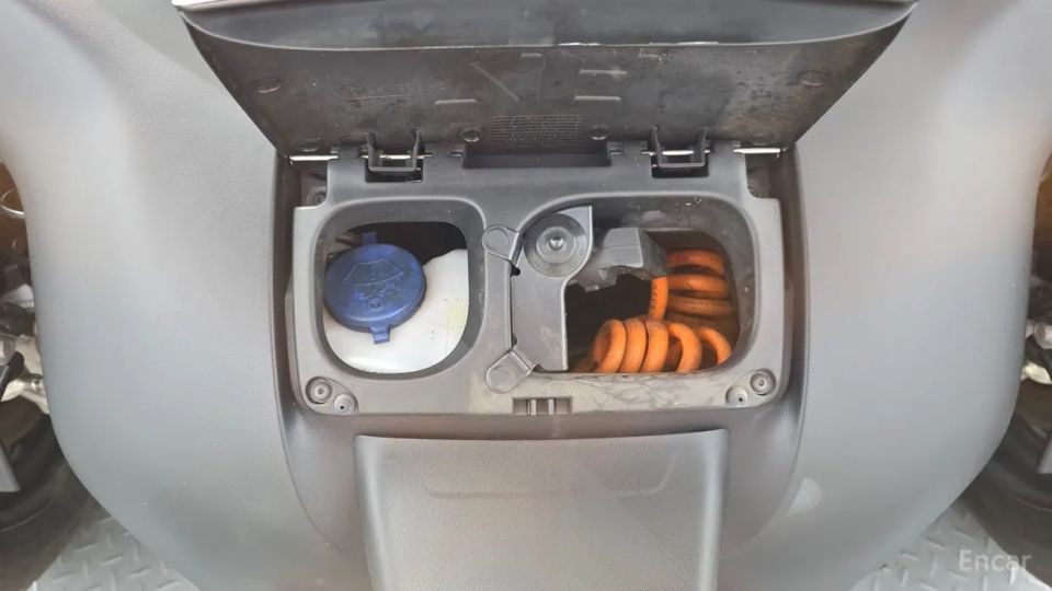 Renault-KoreaSamsung Twizy
