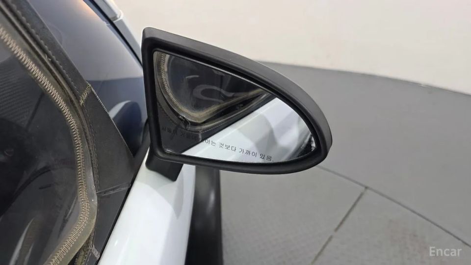Renault-KoreaSamsung Twizy