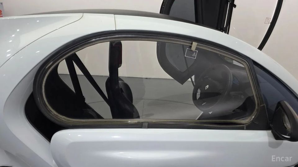Renault-KoreaSamsung Twizy