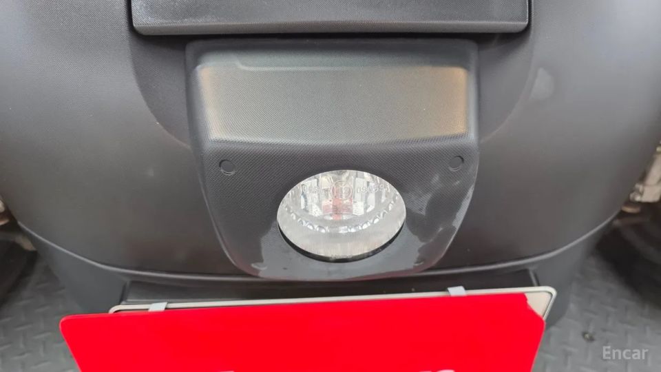 Renault-KoreaSamsung Twizy