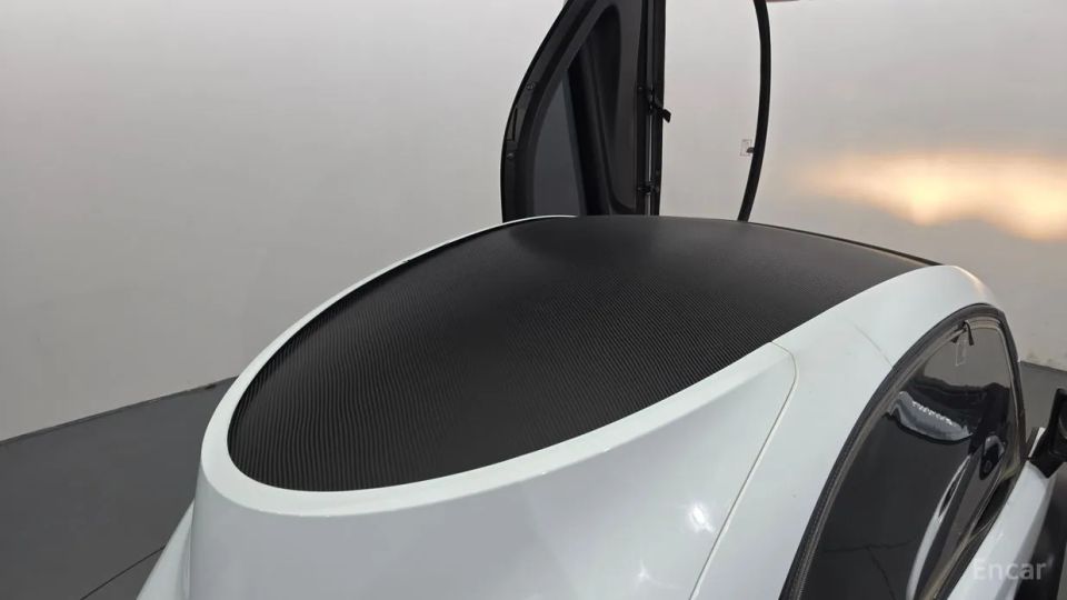 Renault-KoreaSamsung Twizy