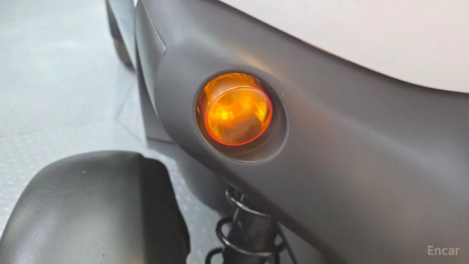 Renault-KoreaSamsung Twizy