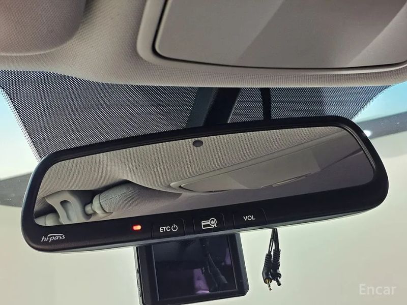 Hyundai Maxcruz