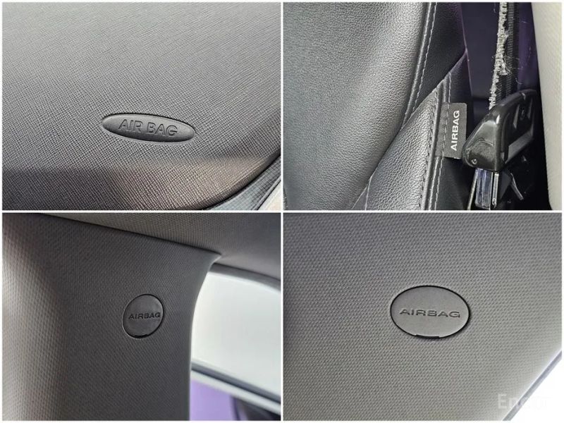 Hyundai Maxcruz