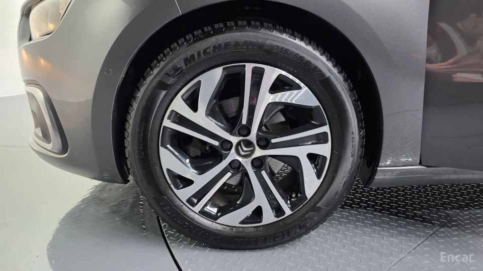 Citroen-DS C4 Picasso