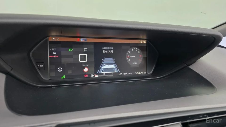 Citroen-DS C4 Picasso