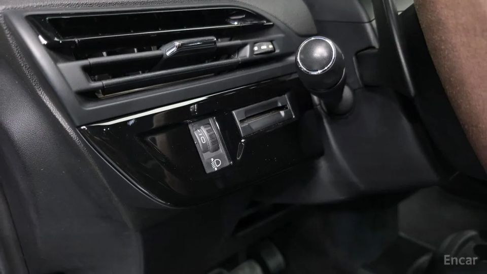Citroen-DS C4 Picasso