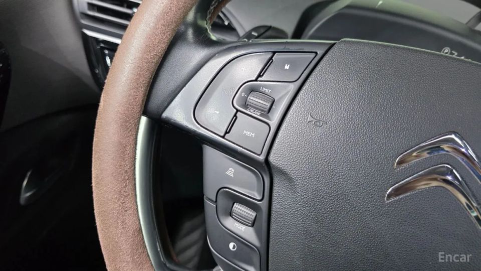Citroen-DS C4 Picasso