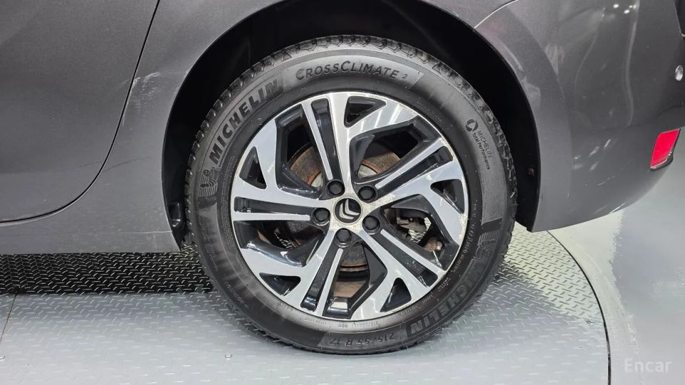 Citroen-DS C4 Picasso