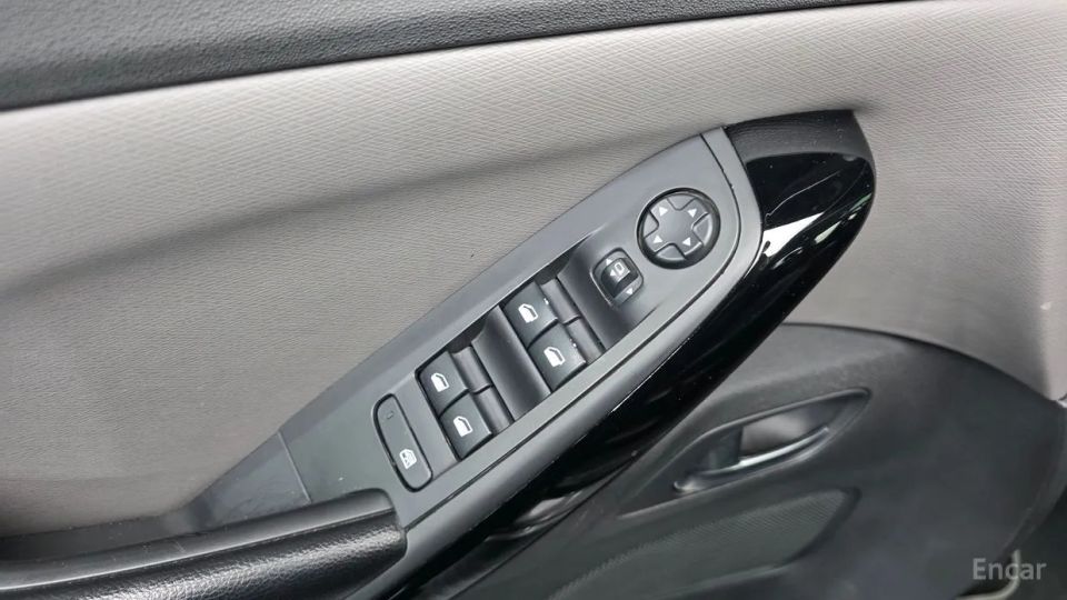 Citroen-DS C4 Picasso