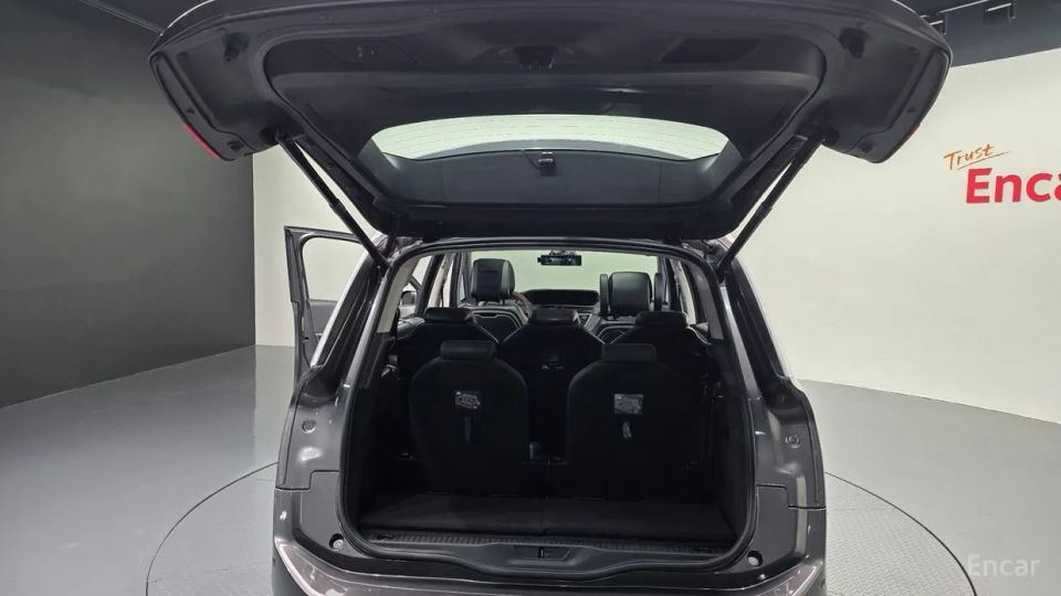 Citroen-DS C4 Picasso