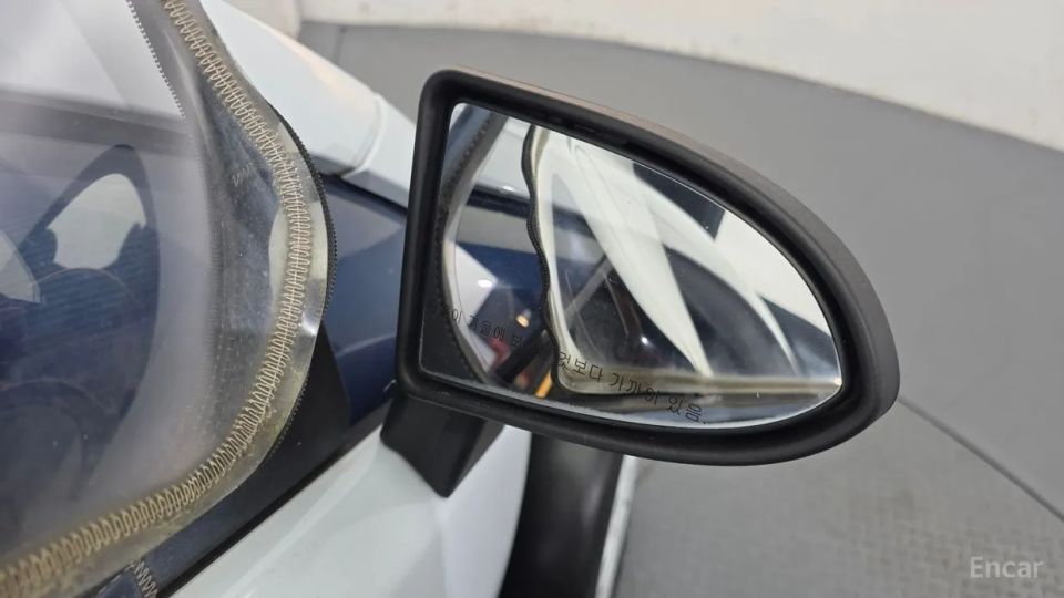 Renault-KoreaSamsung Twizy