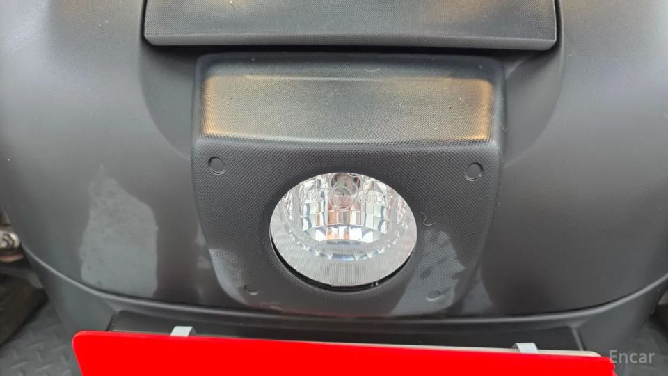 Renault-KoreaSamsung Twizy