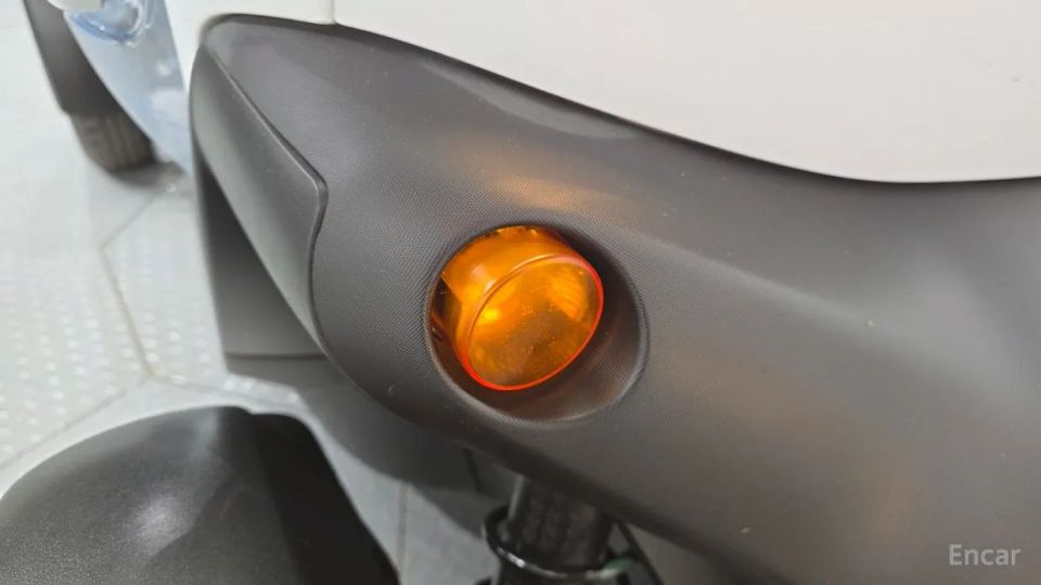 Renault-KoreaSamsung Twizy