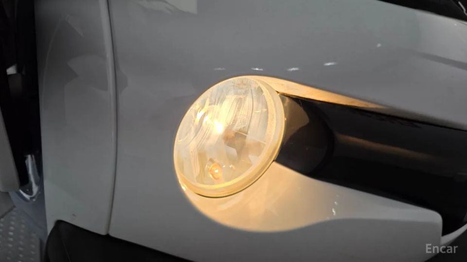 Renault-KoreaSamsung Twizy