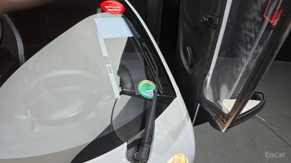 Renault-KoreaSamsung Twizy