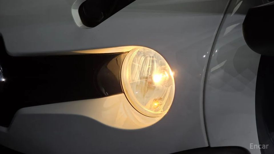 Renault-KoreaSamsung Twizy