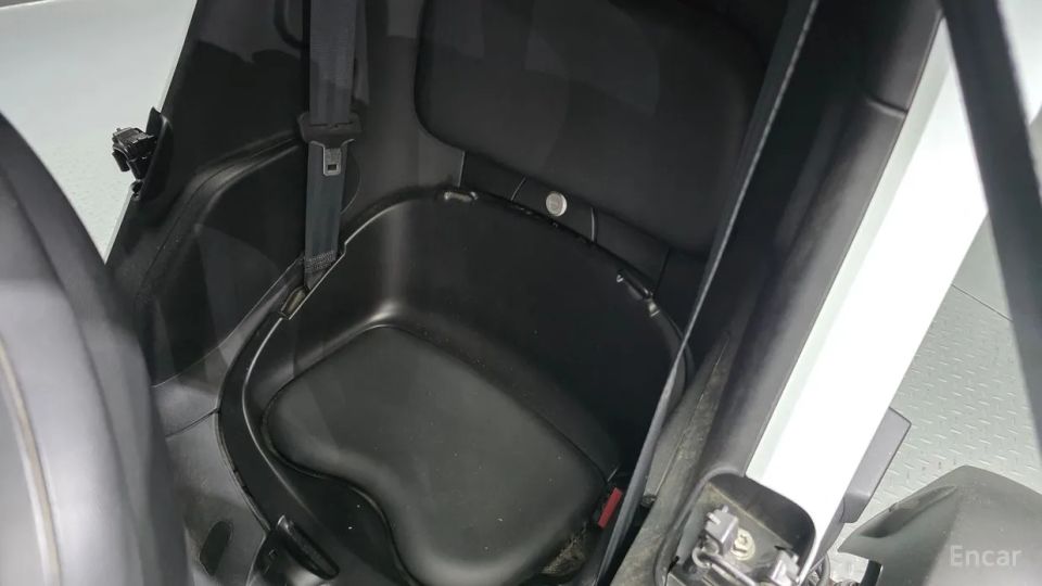 Renault-KoreaSamsung Twizy