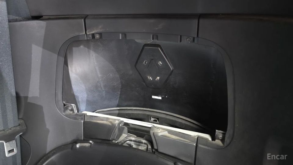 Renault-KoreaSamsung Twizy