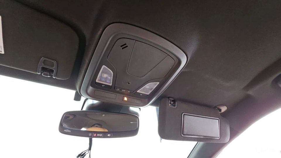 ChevroletGMDaewoo Impala