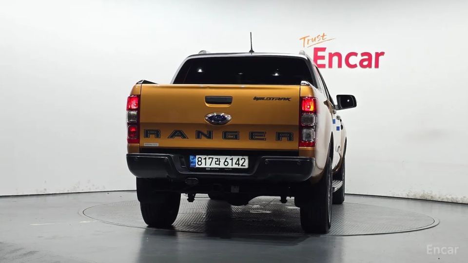 Ford Ranger