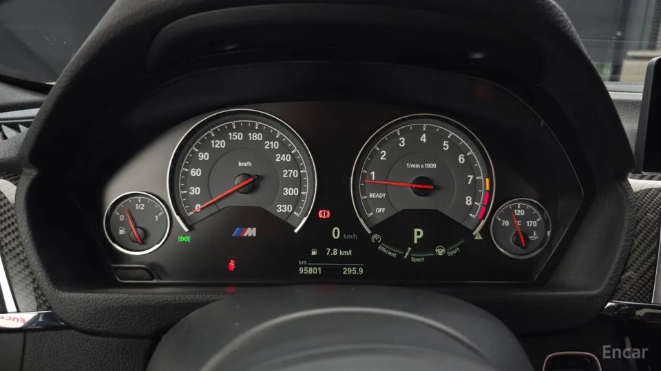BMW M3