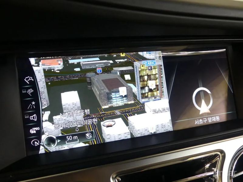 Rolls-Royce Wraith