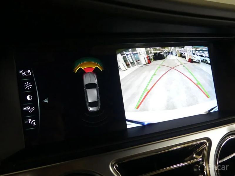 Rolls-Royce Wraith