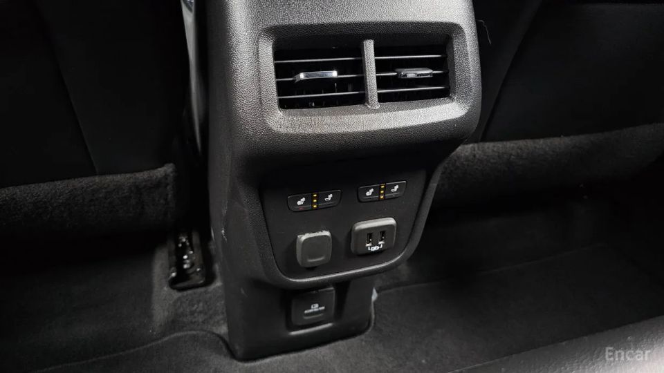 ChevroletGMDaewoo Equinox