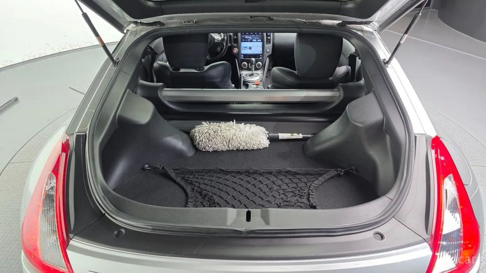 Nissan 370Z