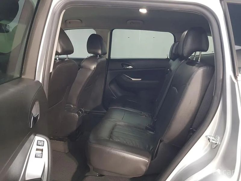 ChevroletGMDaewoo Orlando