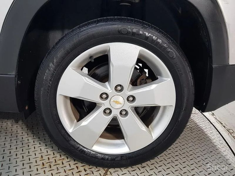 ChevroletGMDaewoo Orlando