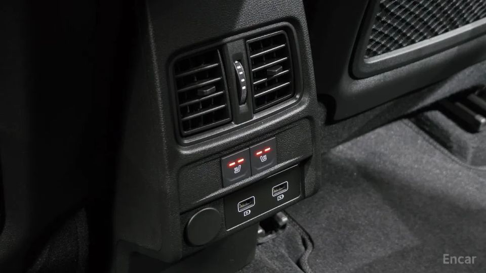 Renault-KoreaSamsung XM3