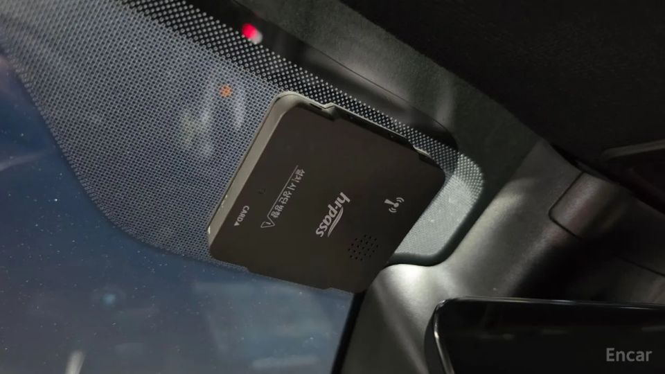 Renault-KoreaSamsung XM3