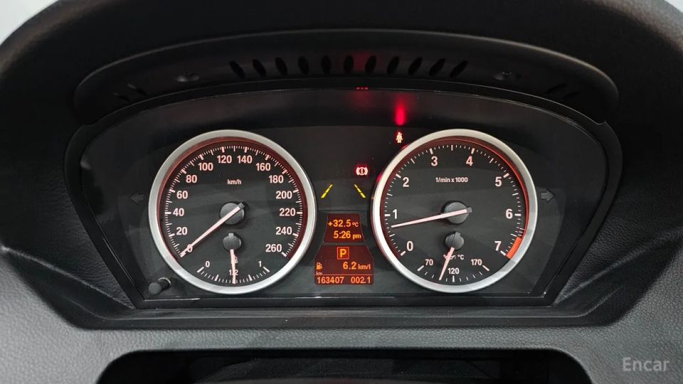 BMW 6-series