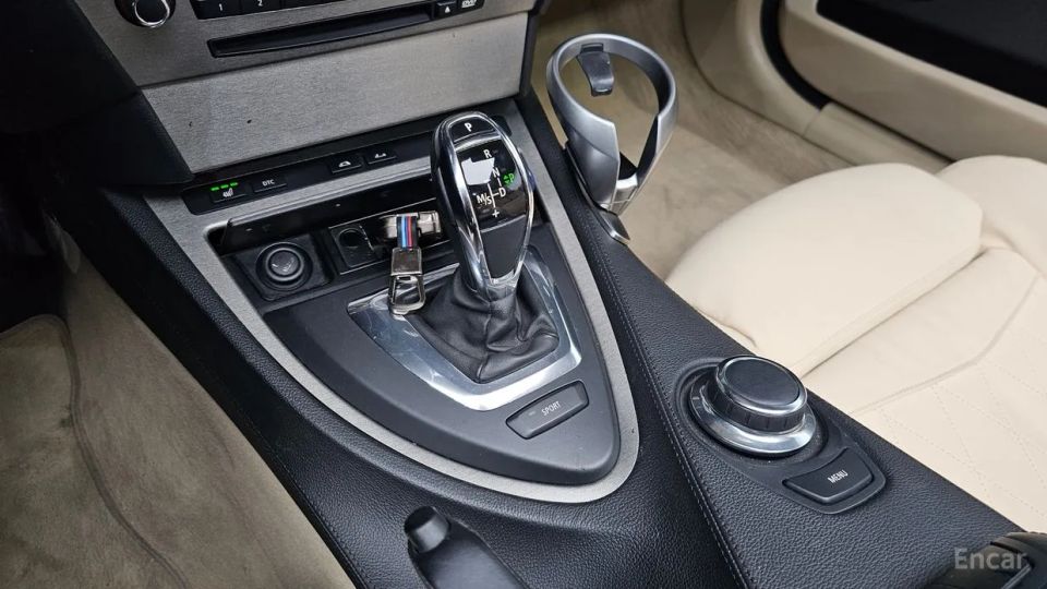 BMW 6-series